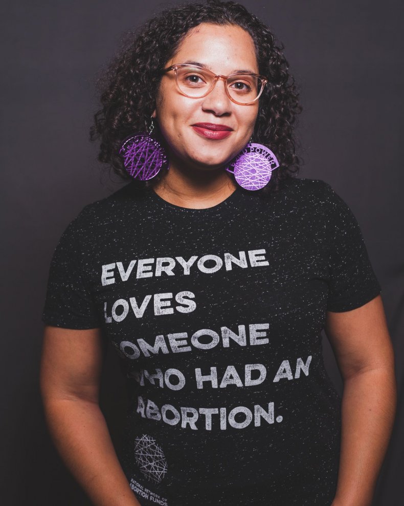 Abortion, Activism, Pro-choice