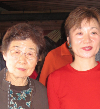 Hiroshima, Atomic Bomb, Family Hiroshima, Atomic Bomb, Family