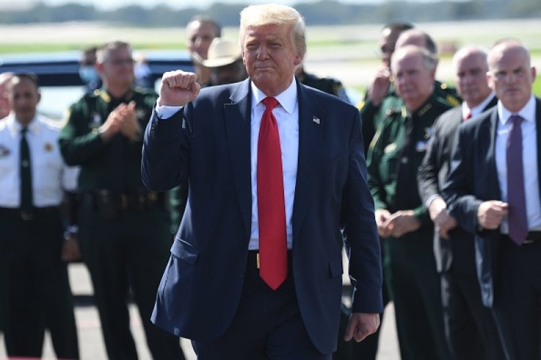 Trump Florida