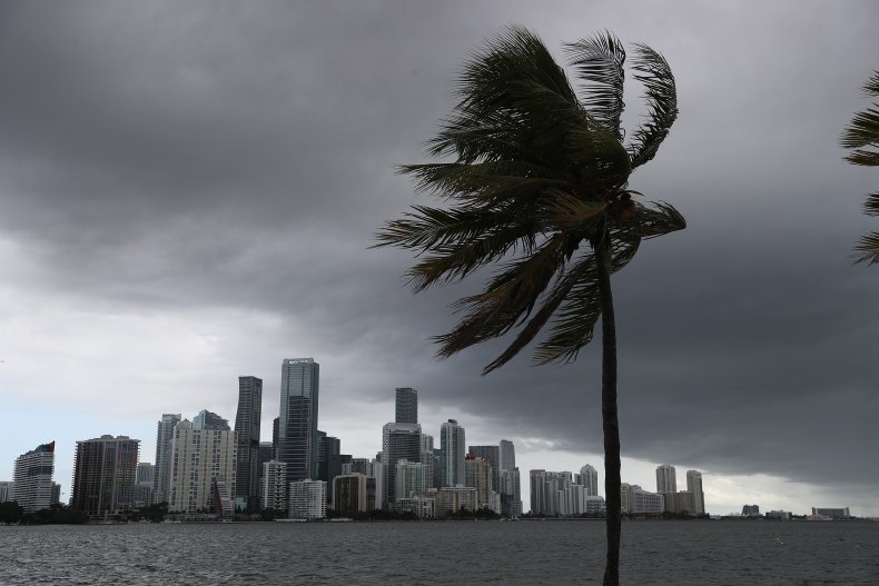 Which States Have Tornado Warnings Right Now