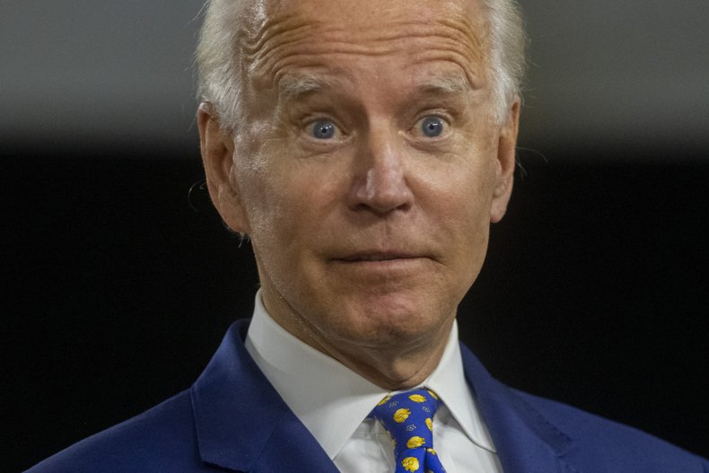 Joe Biden