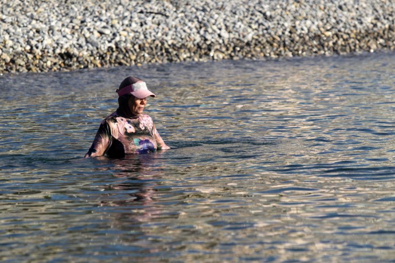 burkini-french