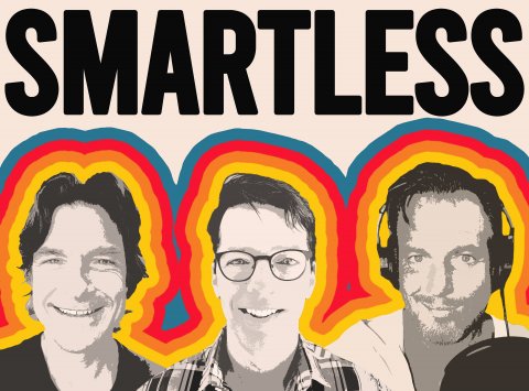 Smartless Podcast Sean Hayes