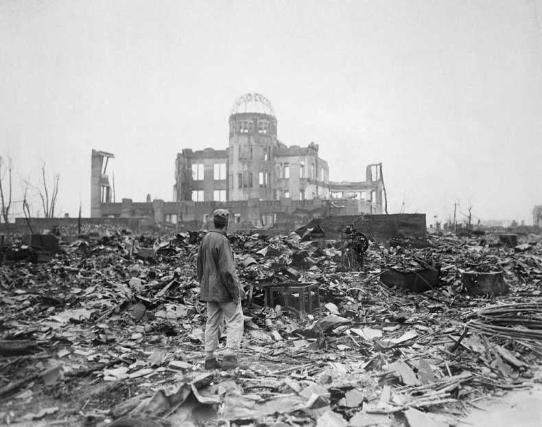 Hiroshima, Japan