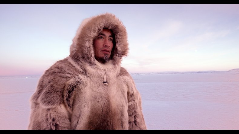 The Last Ice Aleqatsiaq Peary
