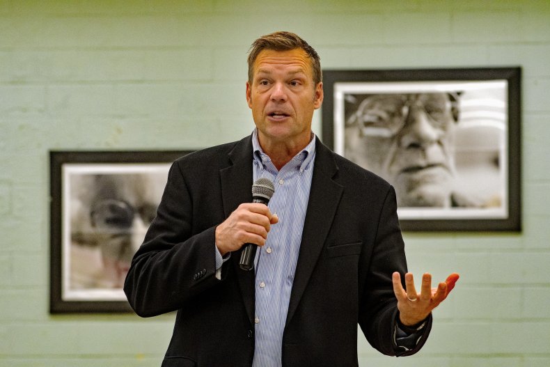 kris kobach