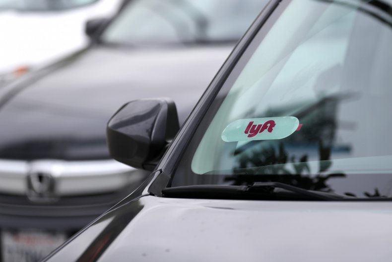 lyft