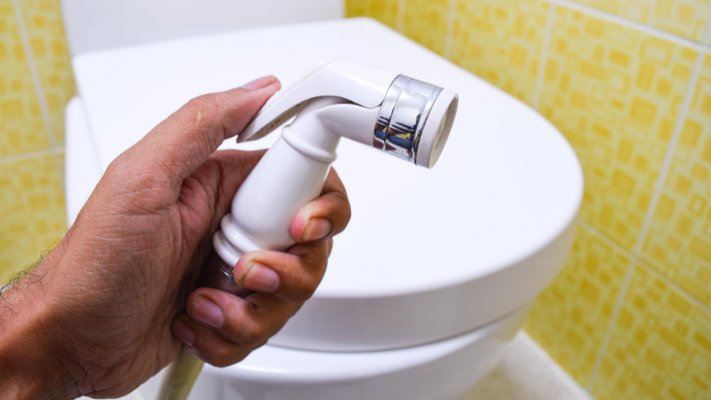 5 Types Of Bidet And Choosing Whats Best For Your Bottom