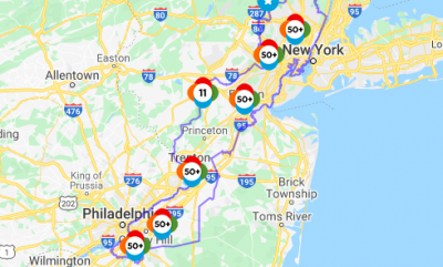 Power Outage Map Power Outage Map