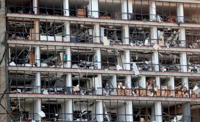 Beirut blast Beirut blast