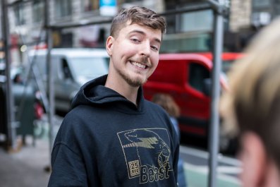 The Most Interesting Women in the World: A Century of Explorers