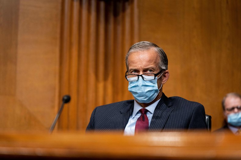 John Thune