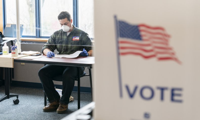 wisconsin, national guard, election