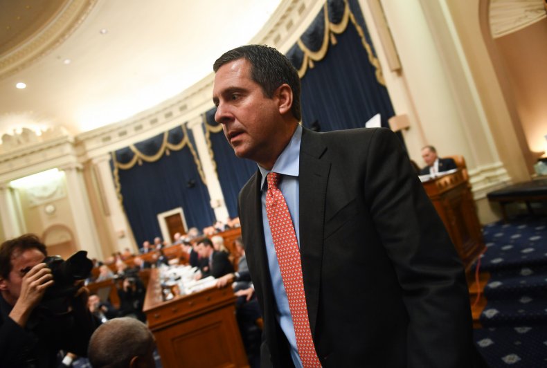 devin nunes
