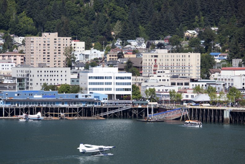 juneau, alaska