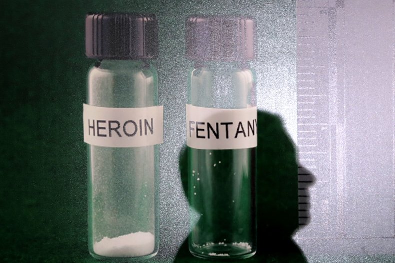 fentanyl