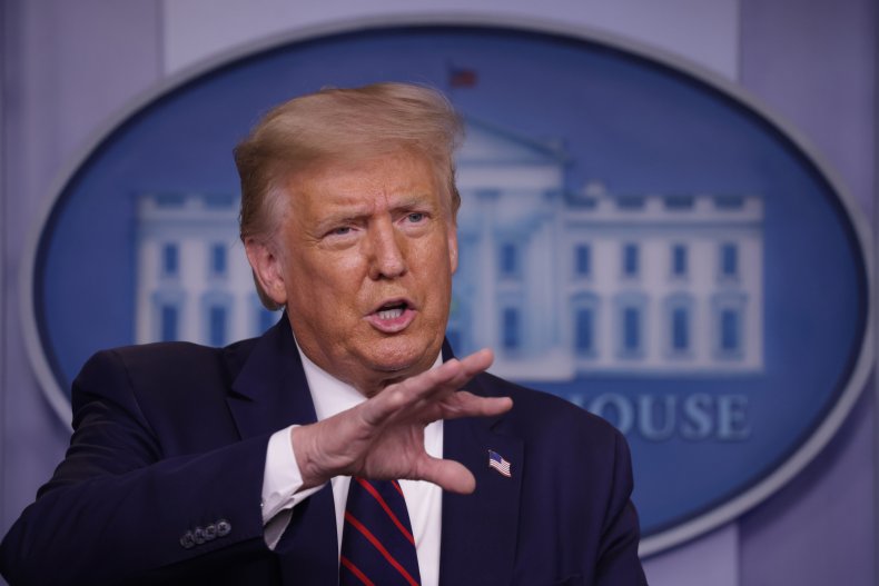 trump