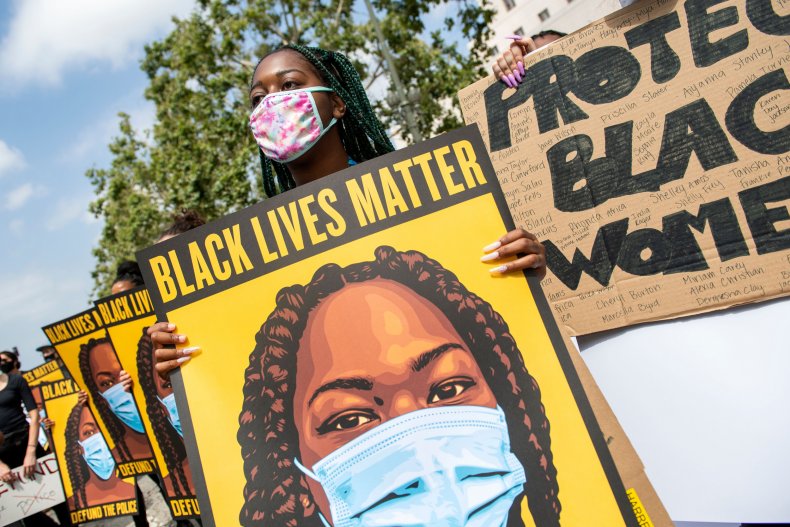 BLM