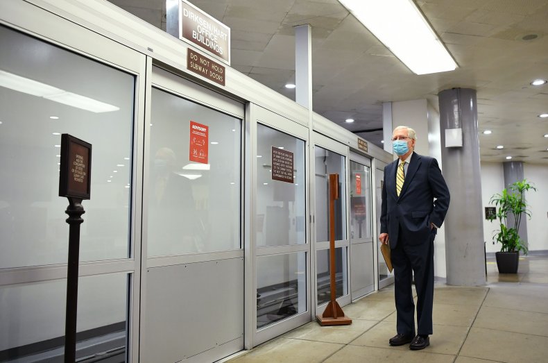 mcconnell