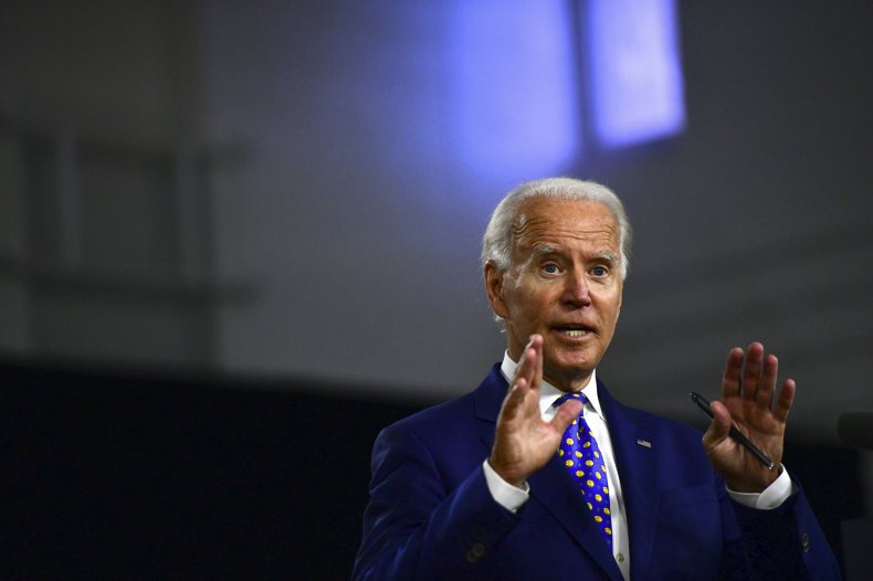 Joe Biden