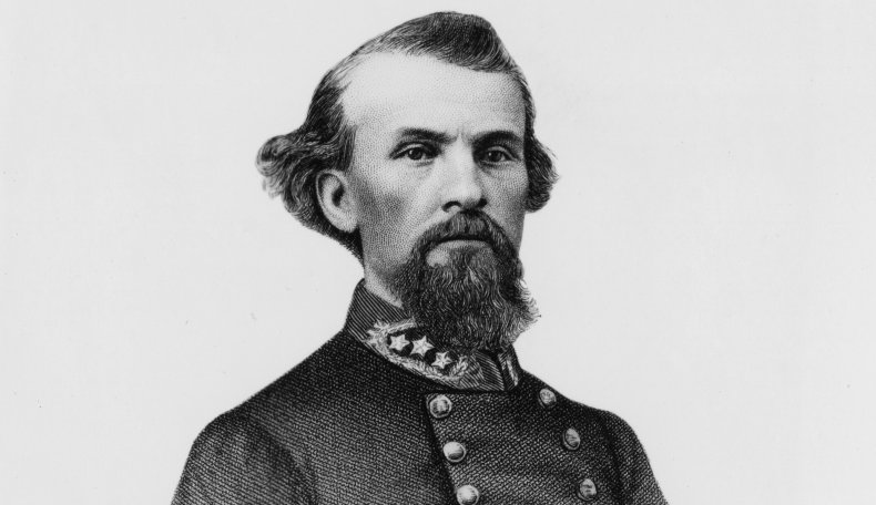 nathan bedford forrest