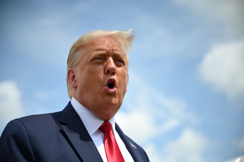 trump