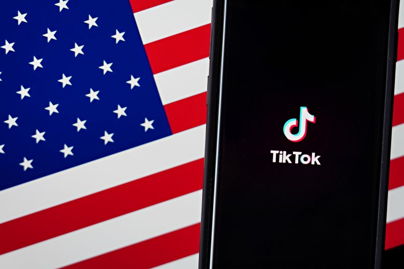 tiktok tiktok