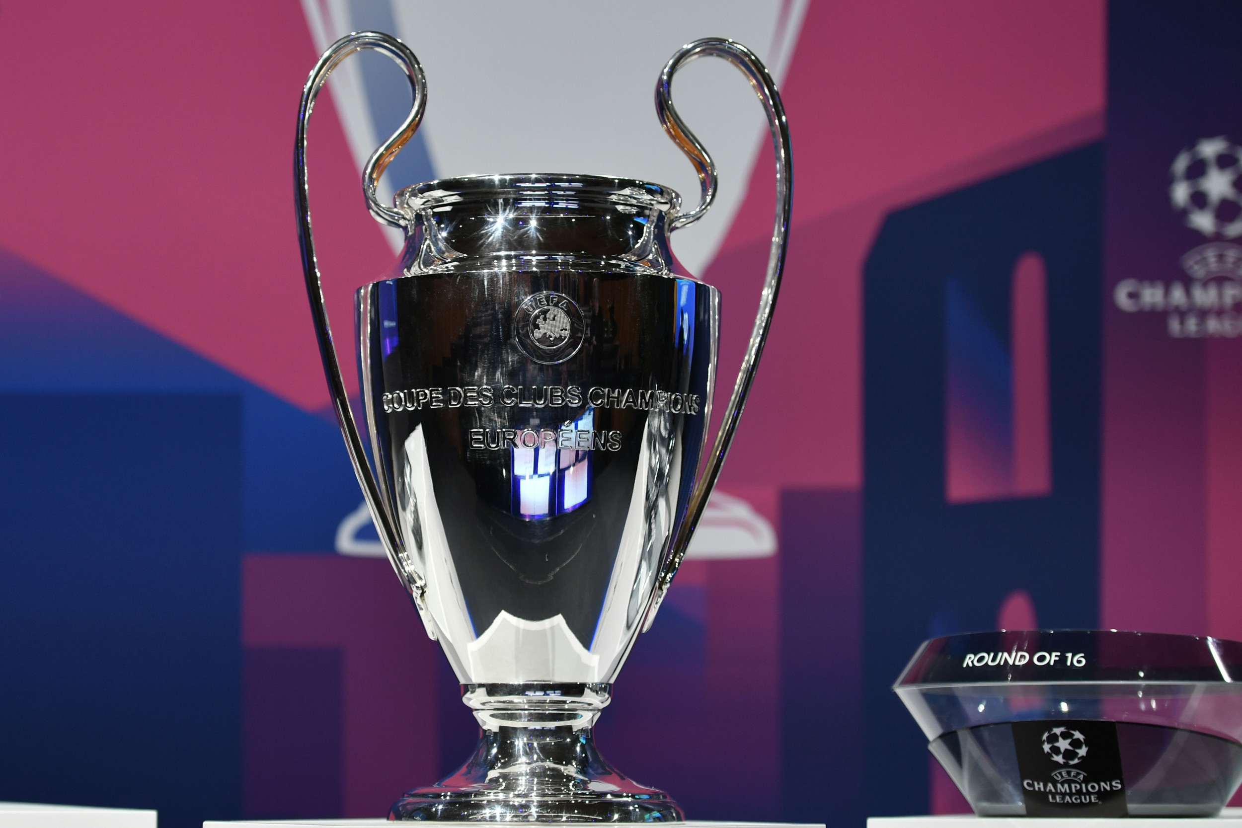 Champions League Bracket 2020 New Format Explained, TV Schedule, Live Stream