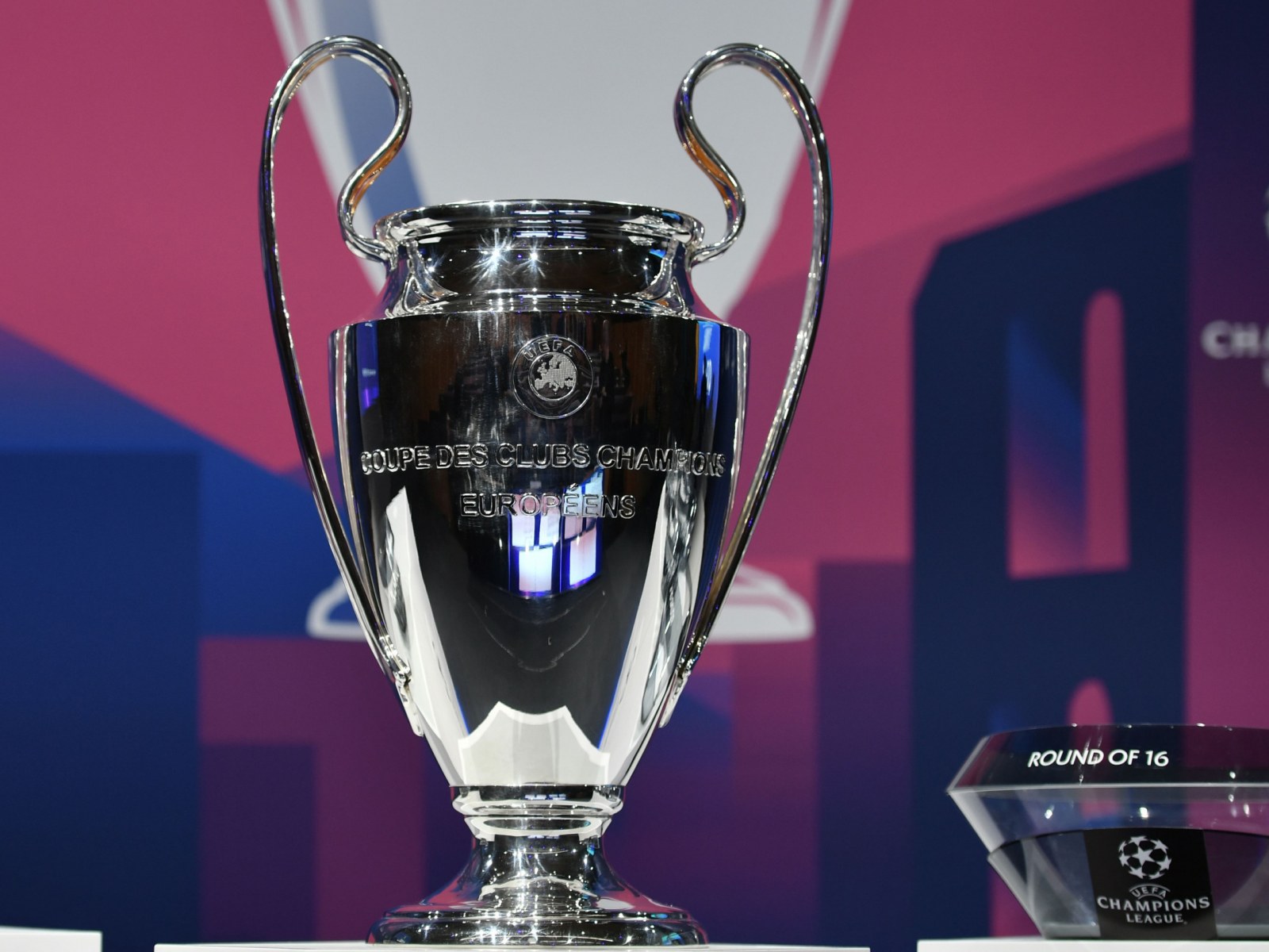 Champions League Bracket 2020 New Format Explained Tv Schedule