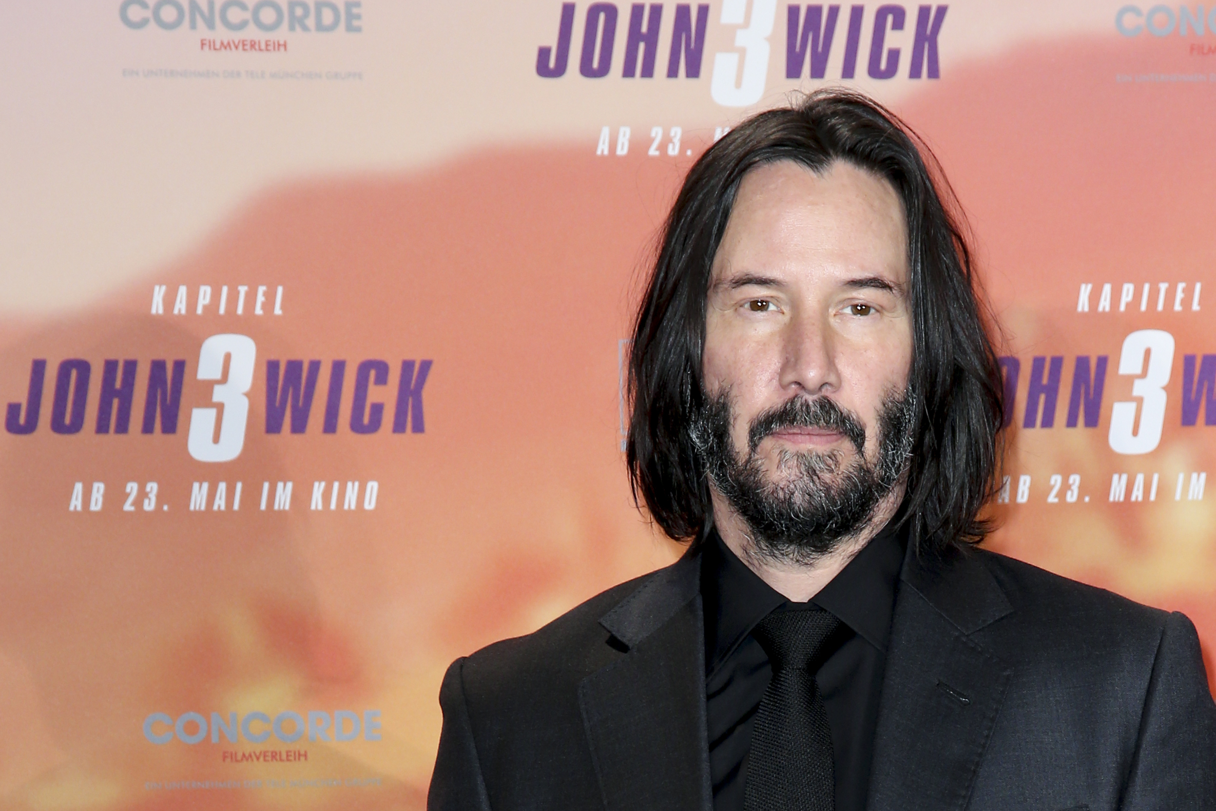 John Wick 5 Release Date & Everything You Need To Know 