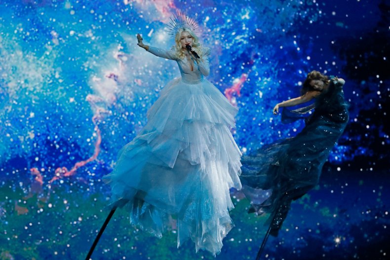 Eurovision