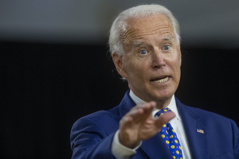 Joe Biden
