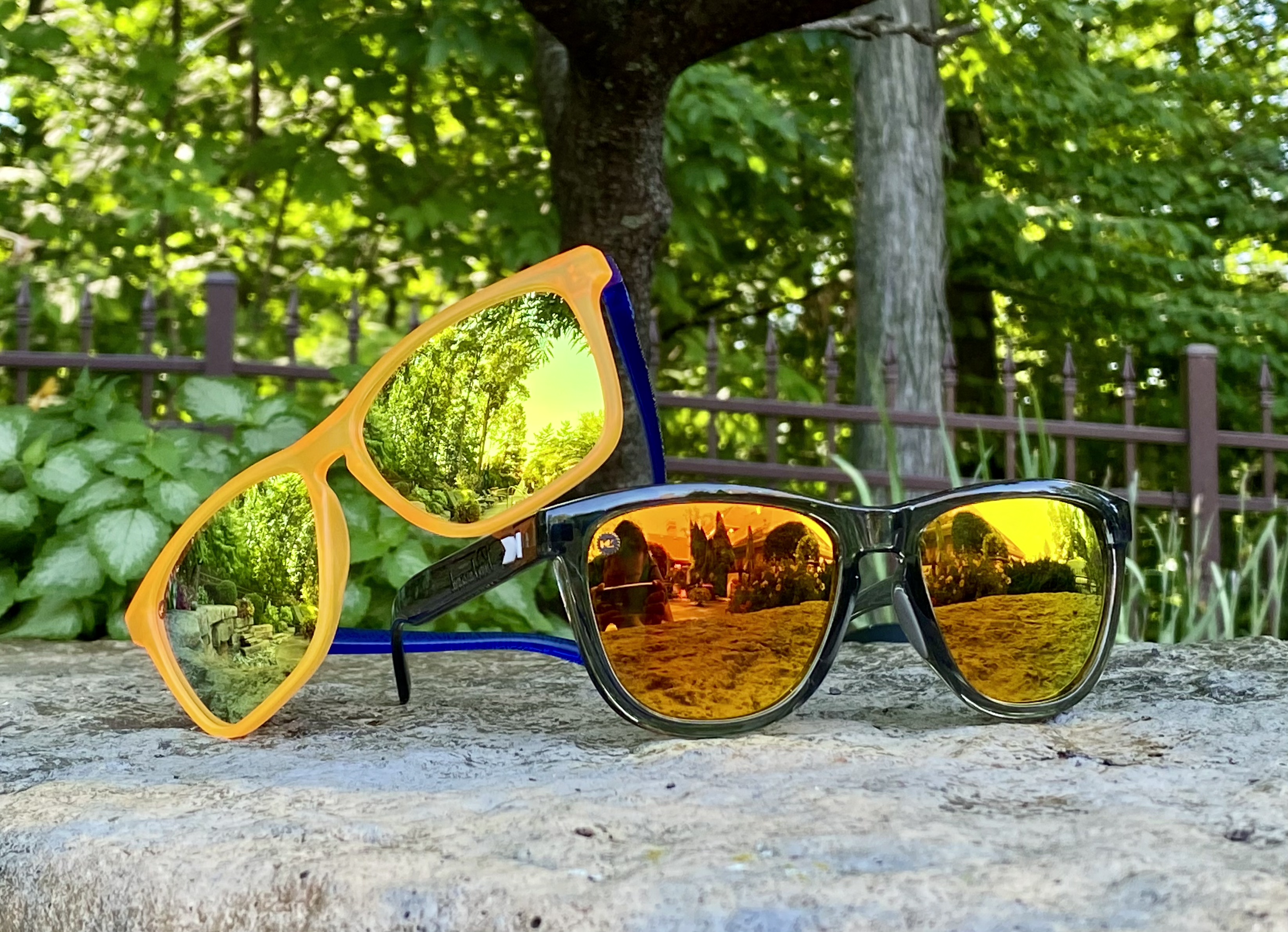 Knockaround store sunglasses online