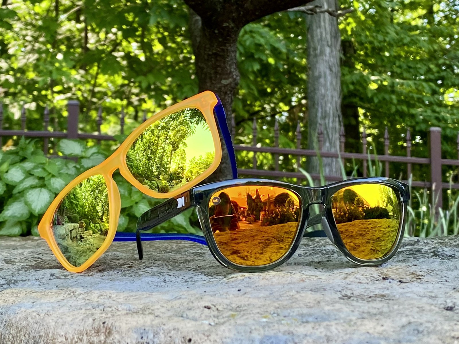 Knockaround Classic Polarized Sunglasses