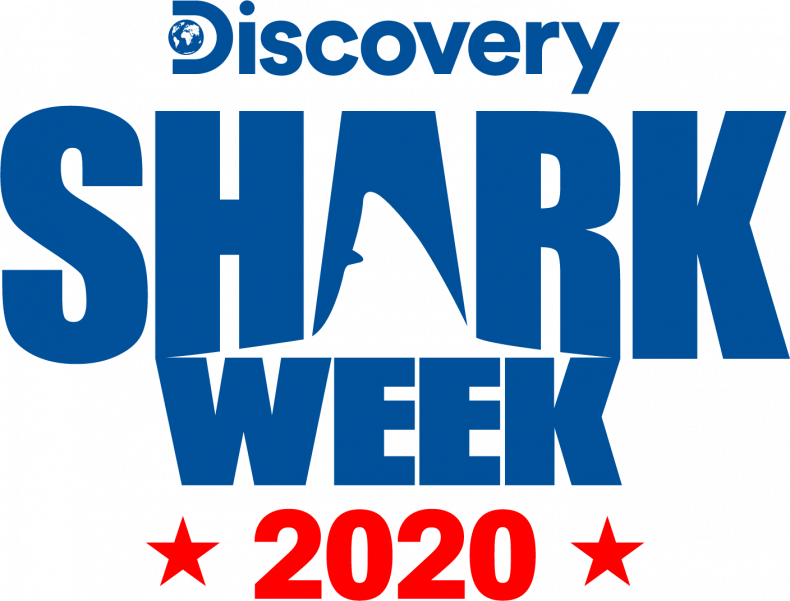 'Shark Week' 2020 Is Here—See the Lineup