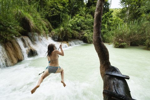 CUL_Map_Swimming Holes_Tat Kuang Si waterfalls