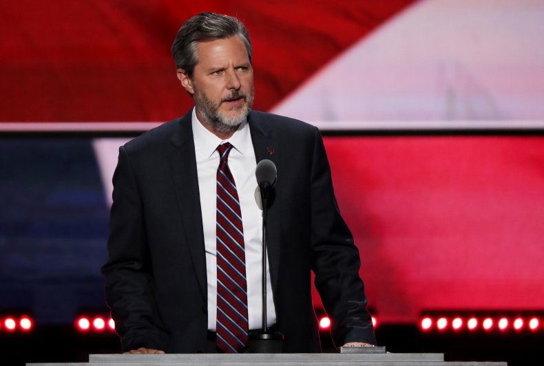 jerry falwell, jr.