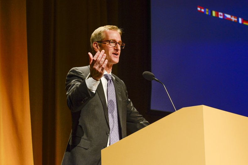 ted wheeler