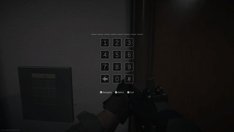 modern warfare stadium easter egg keypad modern warfare stadium easter egg keypad