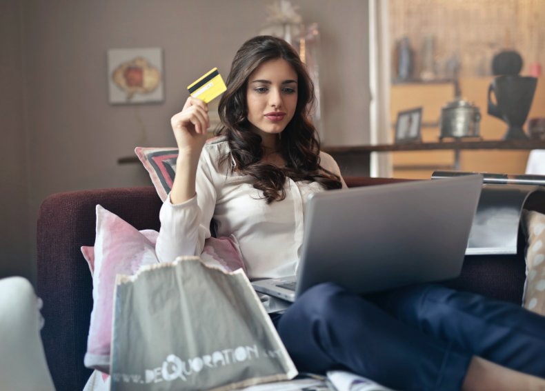 Credit Card debt
