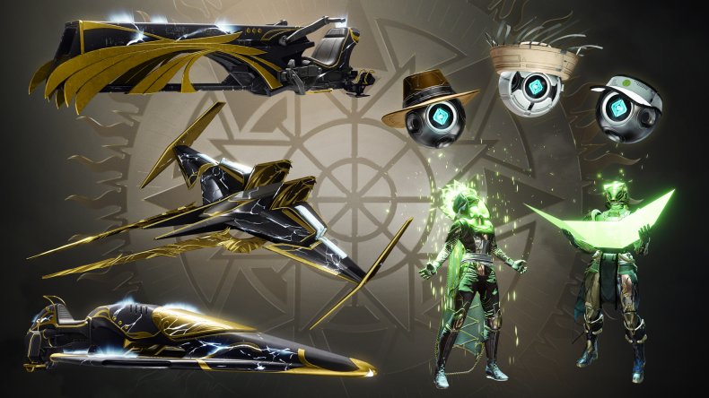 Destiny 2 Soltice Of Heroes Guide All Armor Upgrade Steps More Destiny 2 Soltice Of Heroes Guide All Armor Upgrade Steps More