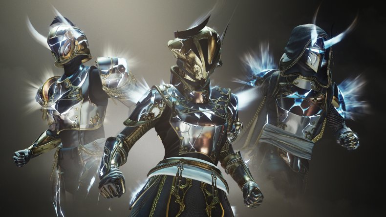 destiny 2 solstice of heroes 2020 armor