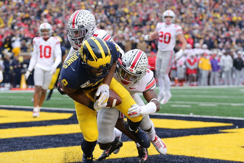 College Football College Football