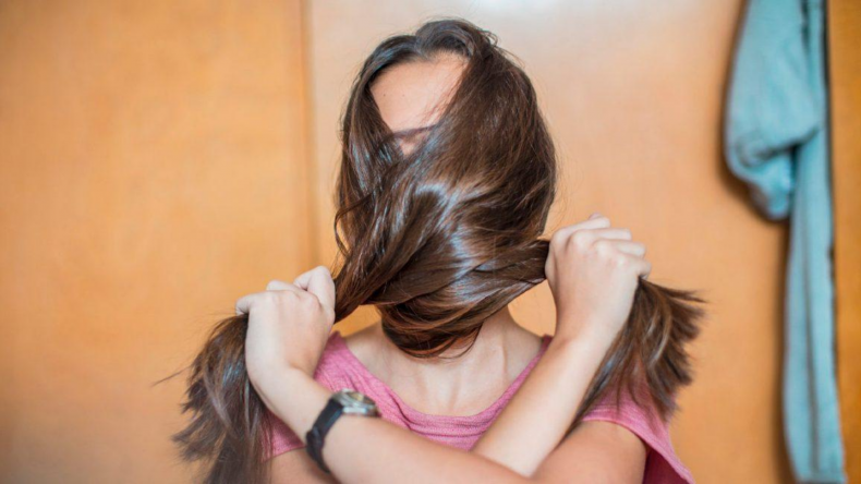 Newsweek Amplify - Caring For Your Hair