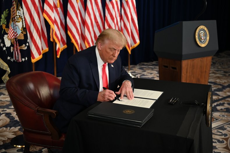 trump