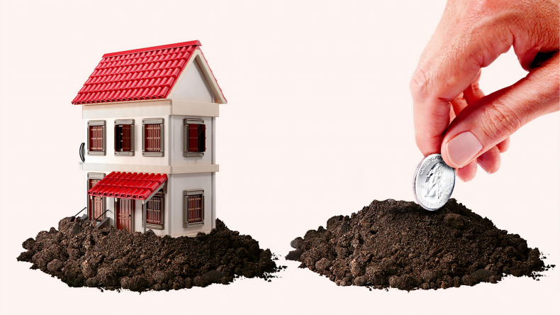 Newsweek AMPLIFY - Best Real Estate Advice