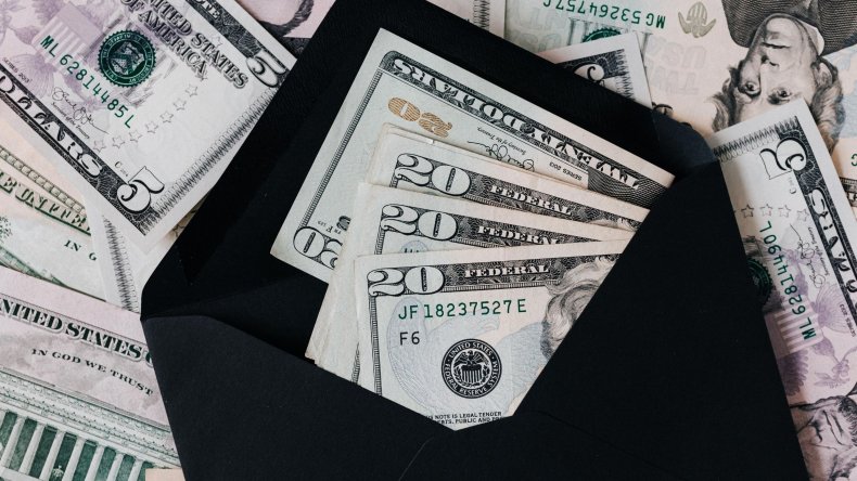 Newsweek AMPLIFY How to Earn Passive Income