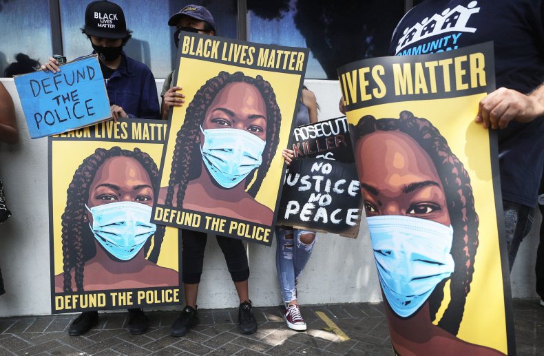BLM