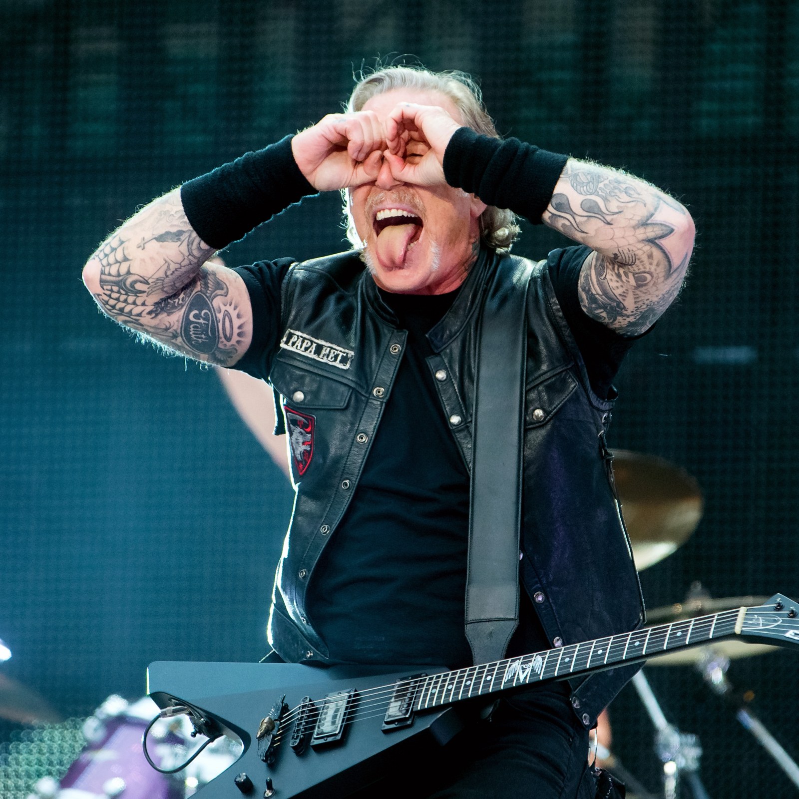 Metallica Drive In Concert Presale Details Theaters Near Me And How To Get Tickets