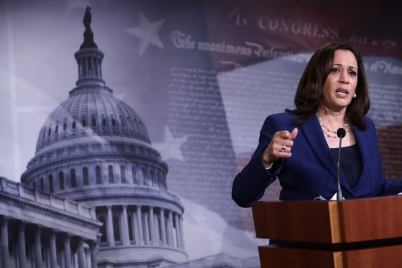 kamala harris